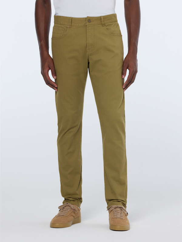 Maison Scotch Ralston 5-Pocket Chinos
