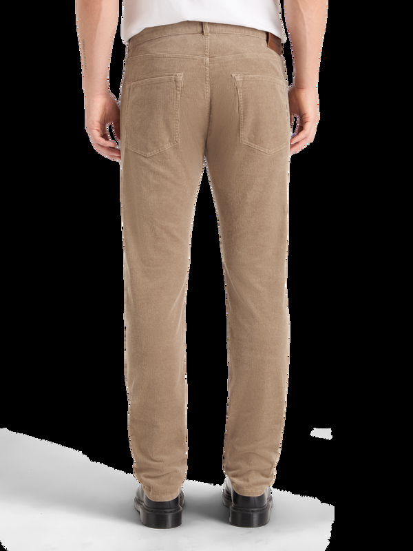 Maison Scotch RALSTON 5 POCKET CORDUROY CHINO
