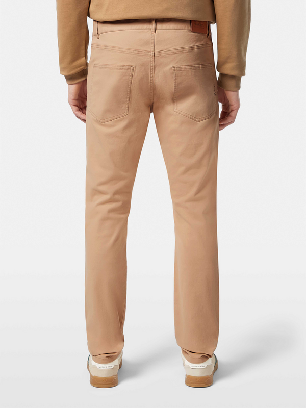 Maison Scotch Ralston 5-Pocket Pants