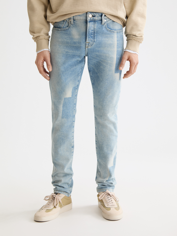 Maison Scotch Ralston Slim Denim