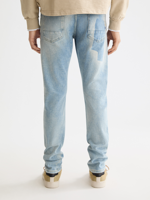 Maison Scotch Ralston Slim Denim