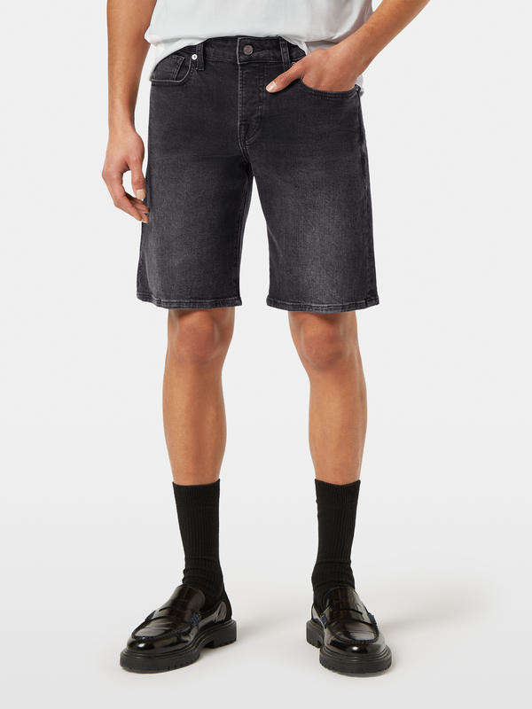 Maison Scotch Ralston Slim Denim Short