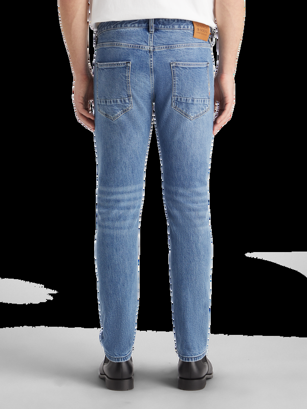Maison Scotch Ralston Slim Jeans - Dromenvanger