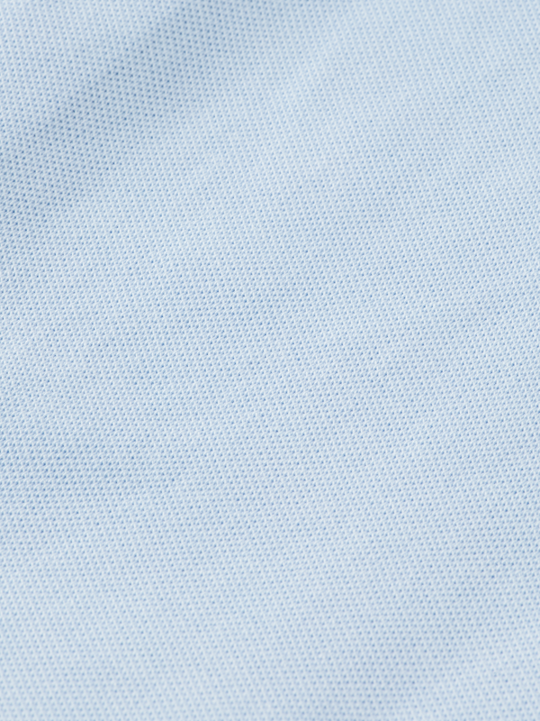 Maison Scotch REGULAR-FIT PIQUE SHIRT