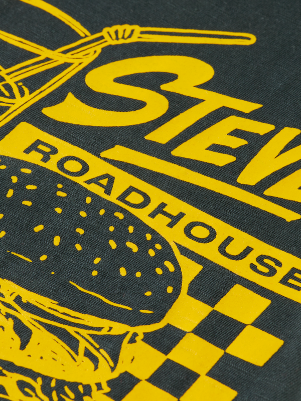 Maison Scotch RELAXED-FIT ARTWORK T-SHIRT