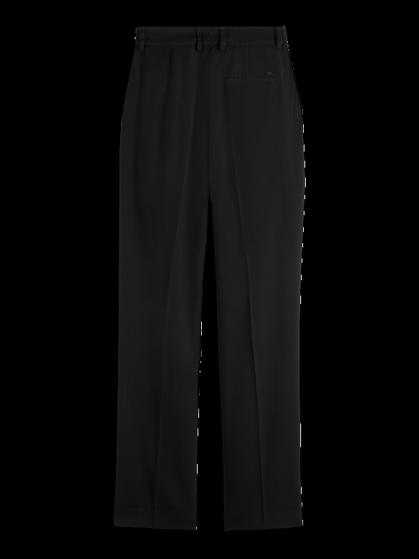Maison Scotch ROBYN RELAXED GABARDINE PANT