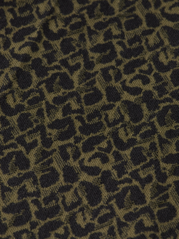 Maison Scotch ROSE - HIGH RISE JERSEY TAILORED PANT