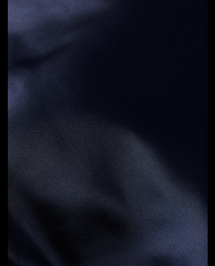 Maison Scotch SATIN BOMBER