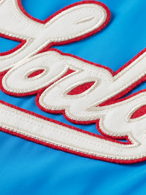 Maison Scotch Satin Club Jacket