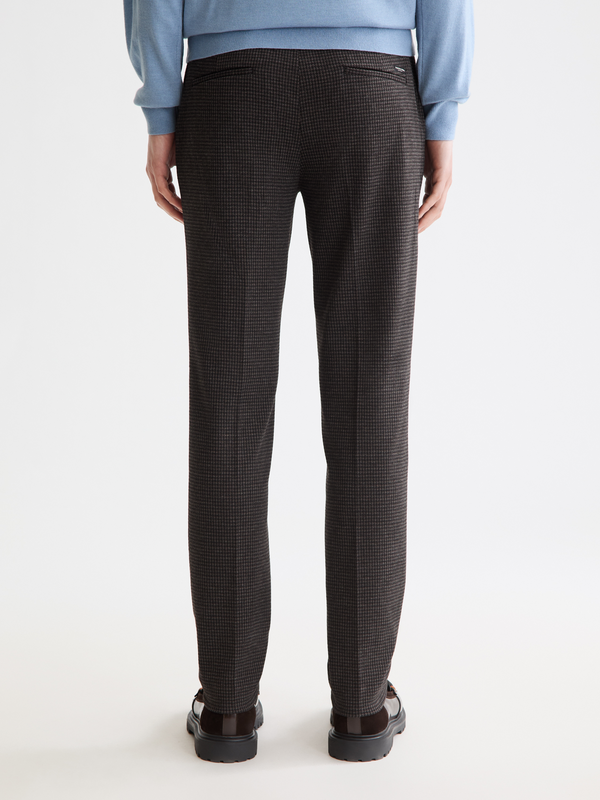 Maison Scotch Seasonal Essentials Mott Chinos