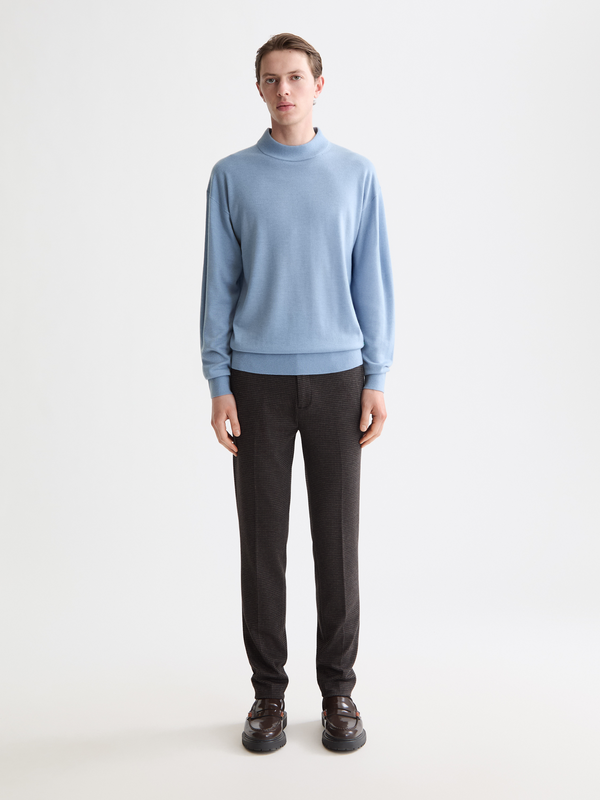 maison scotch Seasonal Essentials Mott Chinos
