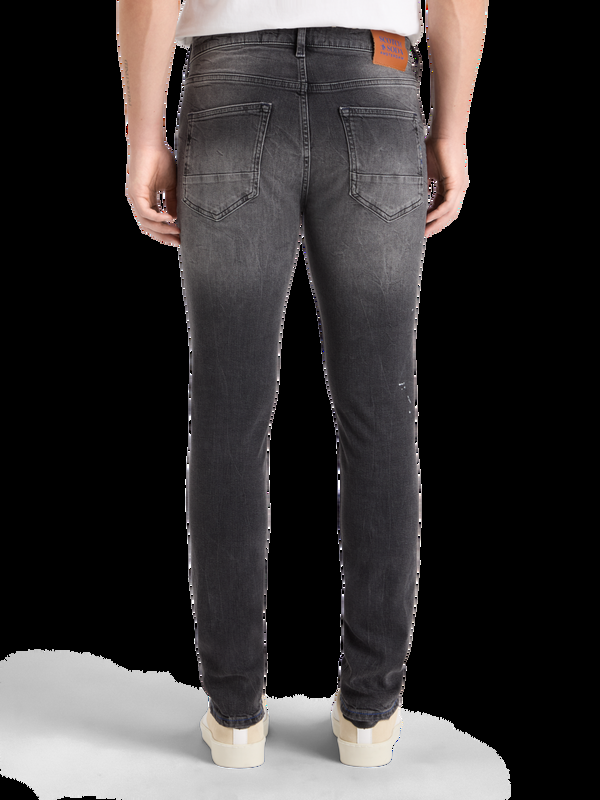 Maison Scotch SKIM SKINNY JEANS - OUTA HERE
