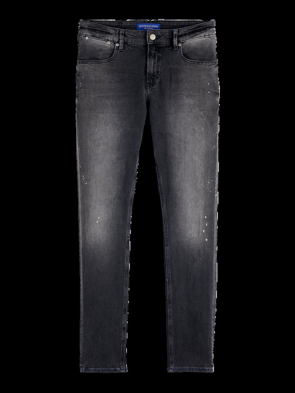 Maison Scotch SKIM SKINNY JEANS - OUTA HERE