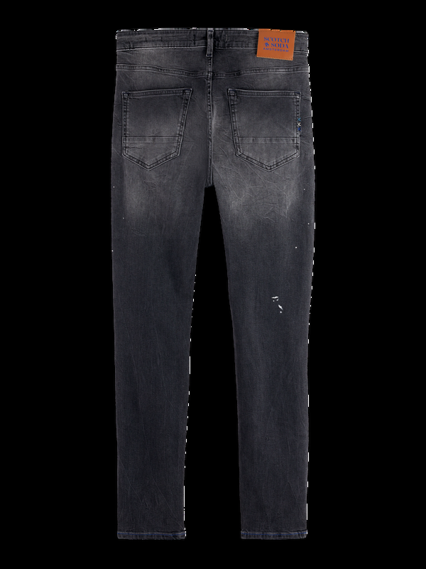 Maison Scotch SKIM SKINNY JEANS - OUTA HERE