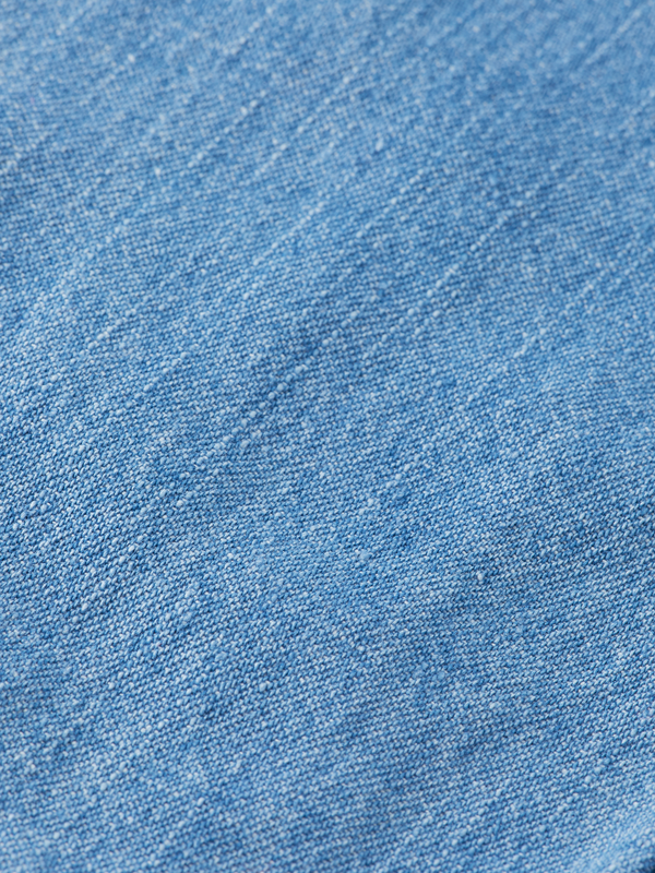 Maison Scotch Sporty Denim Pants