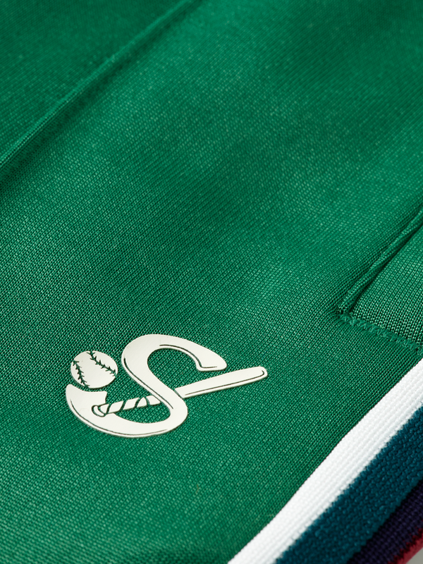 Maison Scotch Straight-Fit Jogger