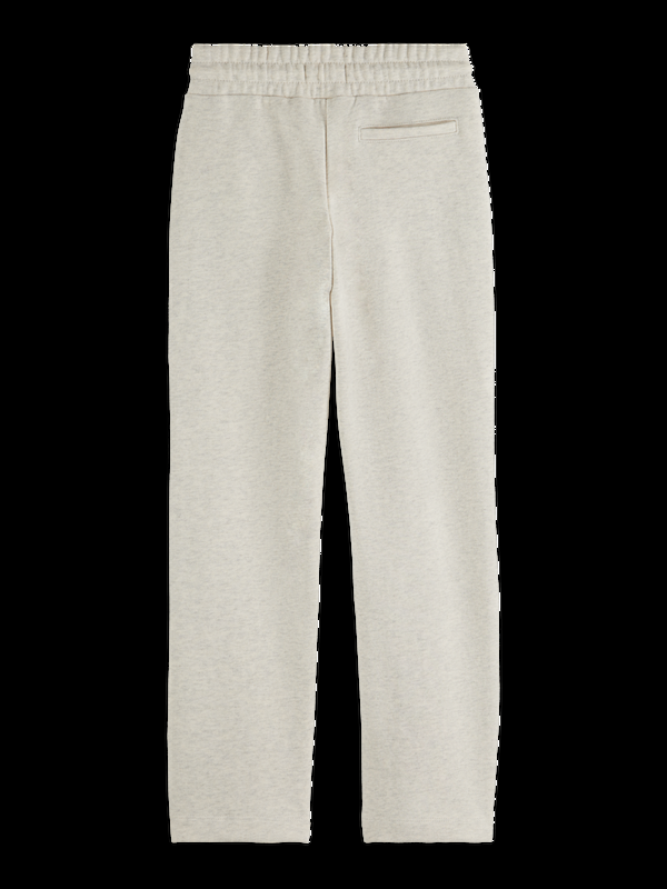 Maison Scotch STRAIGHT LEG SWEAT PANT