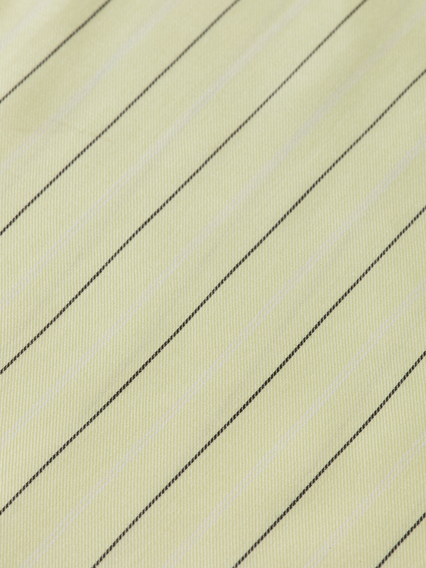 Maison Scotch STRIPED LIGHTWEIGHT SHIRT