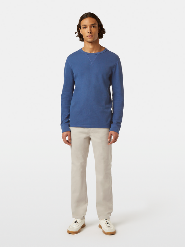 maison scotch Stuart Chinos