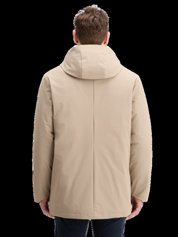 Maison Scotch TECHNICAL CITY PARKA