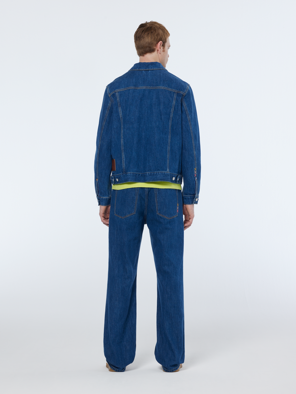 Maison Scotch The Beat Flared Denim