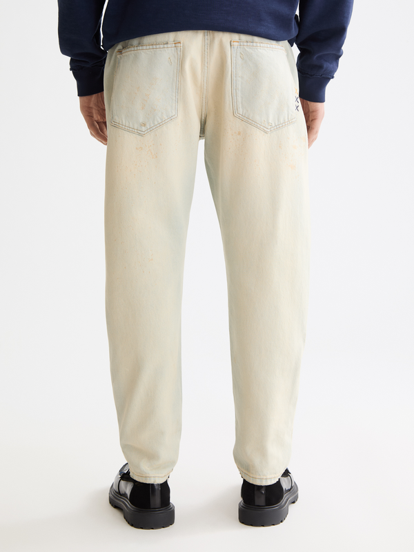 Maison Scotch The Dean Tapered Denim