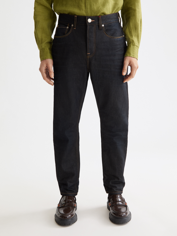Maison Scotch The Dean Tapered Denim