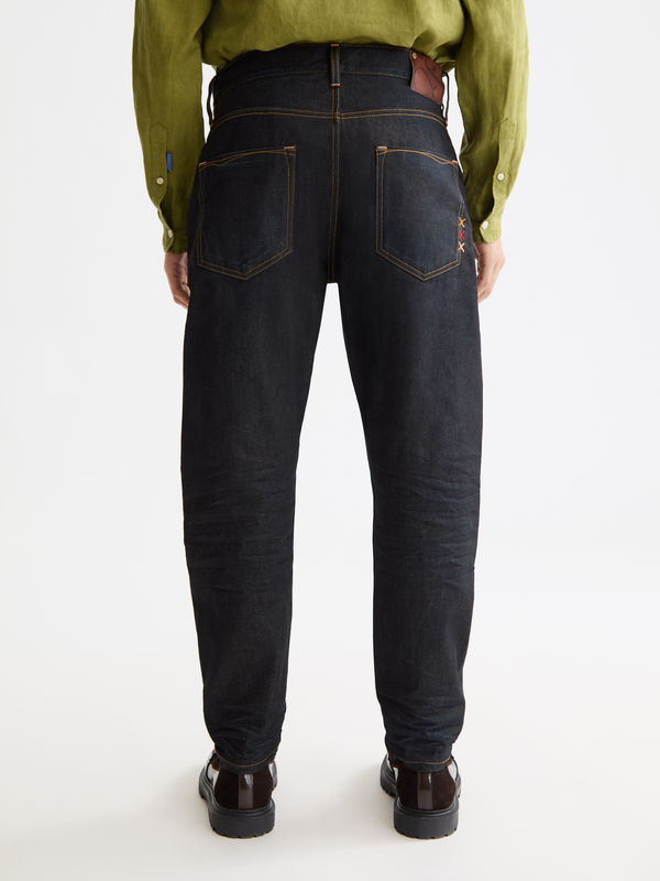 Maison Scotch The Dean Tapered Denim