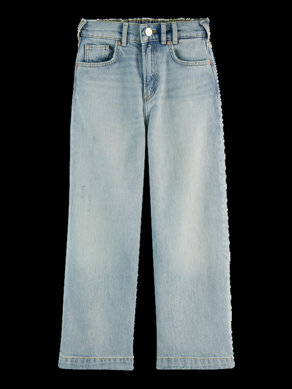 maison scotch The Deep Jean