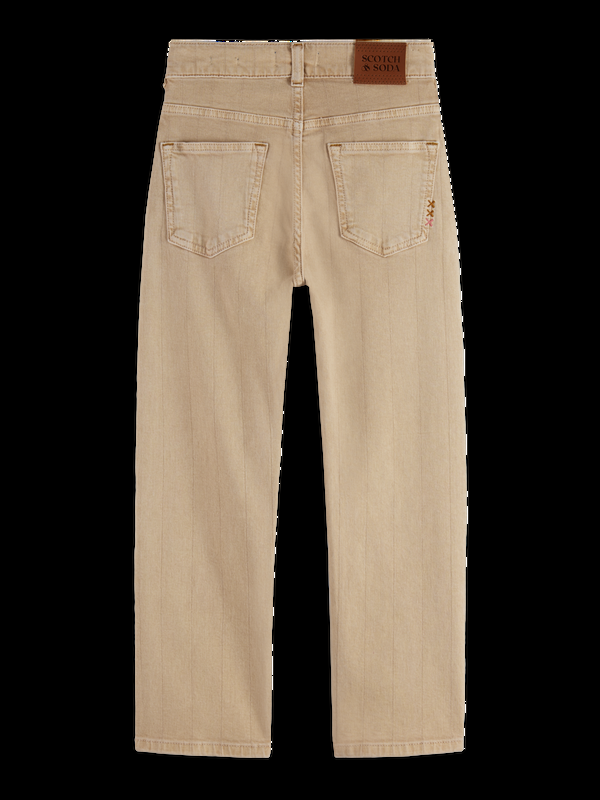 Maison Scotch The Pitch Jean