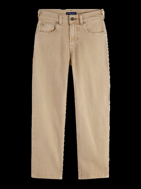 maison scotch The Pitch Jean