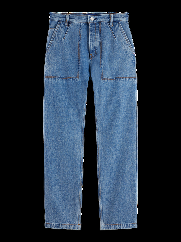 Maison Scotch The Verve Denim