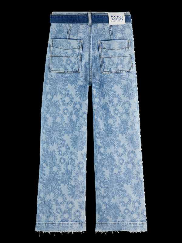 Maison Scotch The Wave Denim