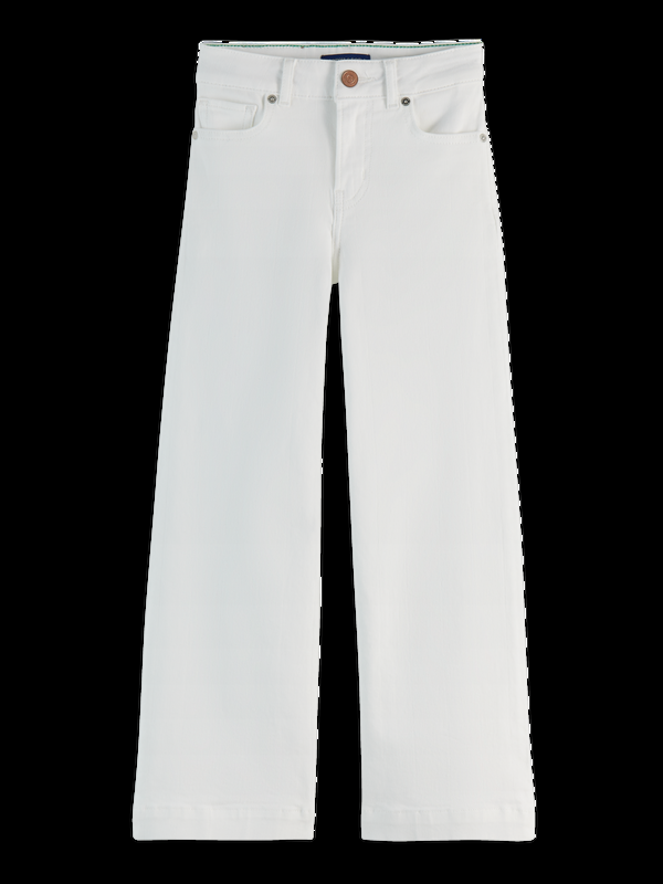 maison scotch The Wave Jean