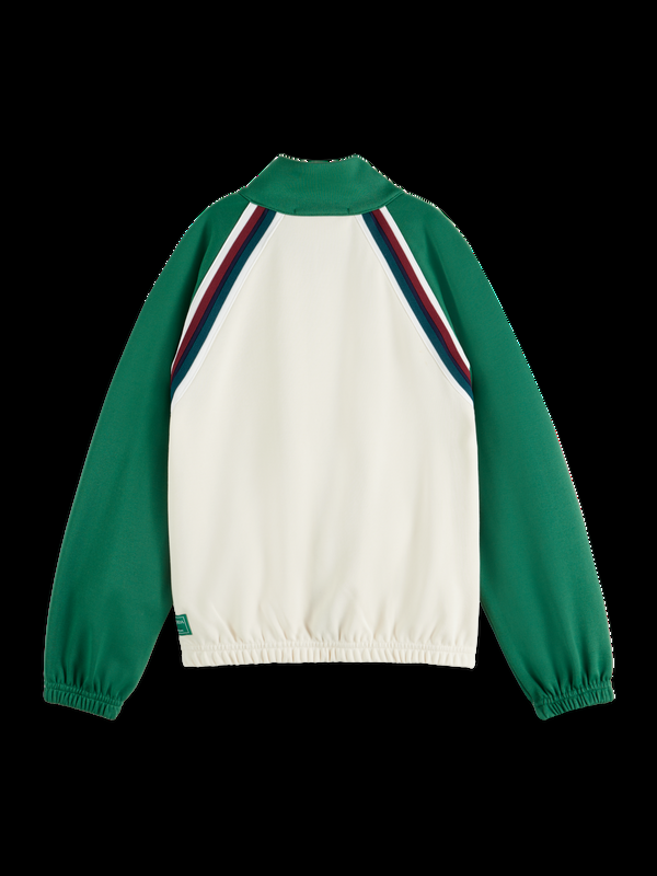 Maison Scotch Tracksuit Jacket