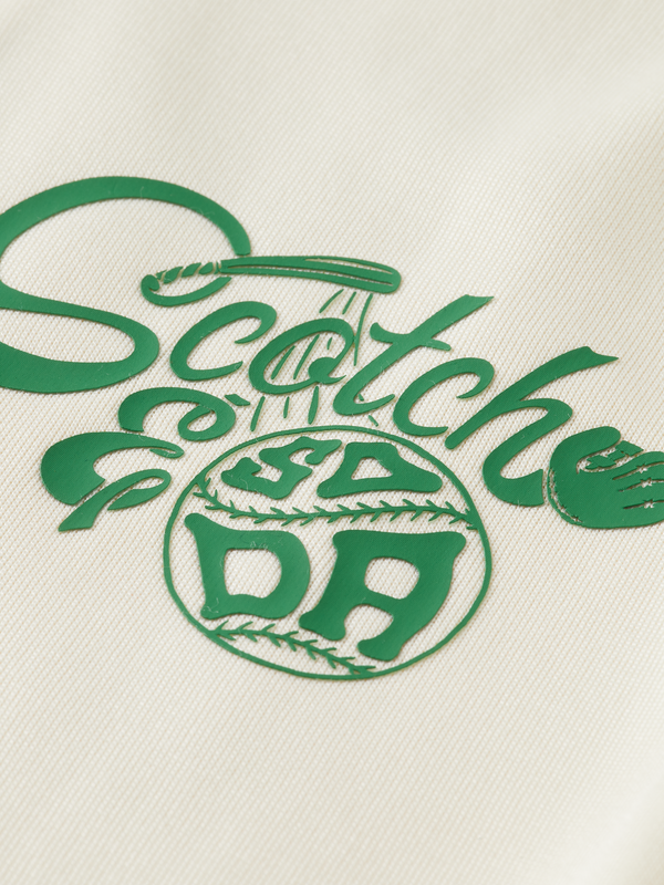 Maison Scotch Tracksuit Jacket