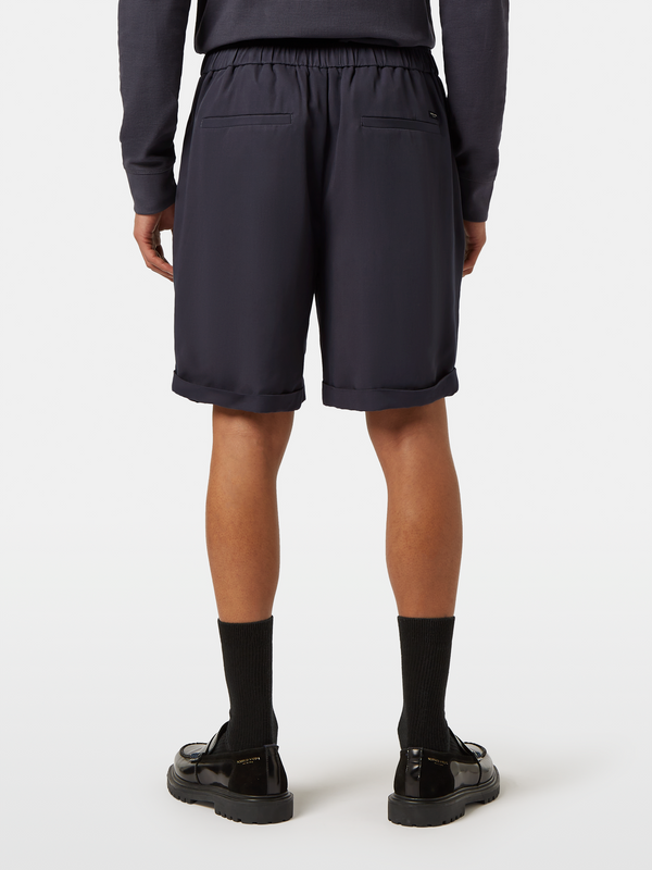 Maison Scotch Twilt Bermuda Short