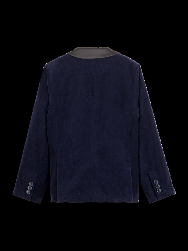 Maison Scotch VELVET BLAZER