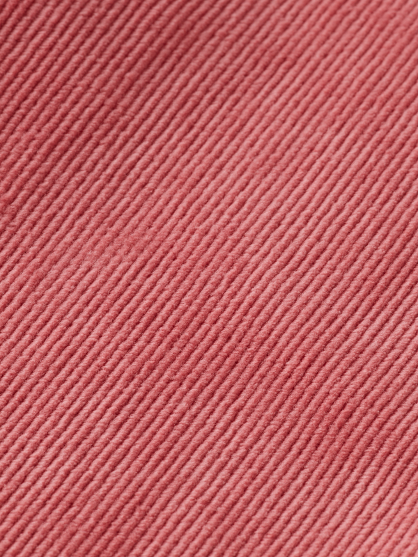 Maison Scotch VELVET CORD FLARE LEGGING