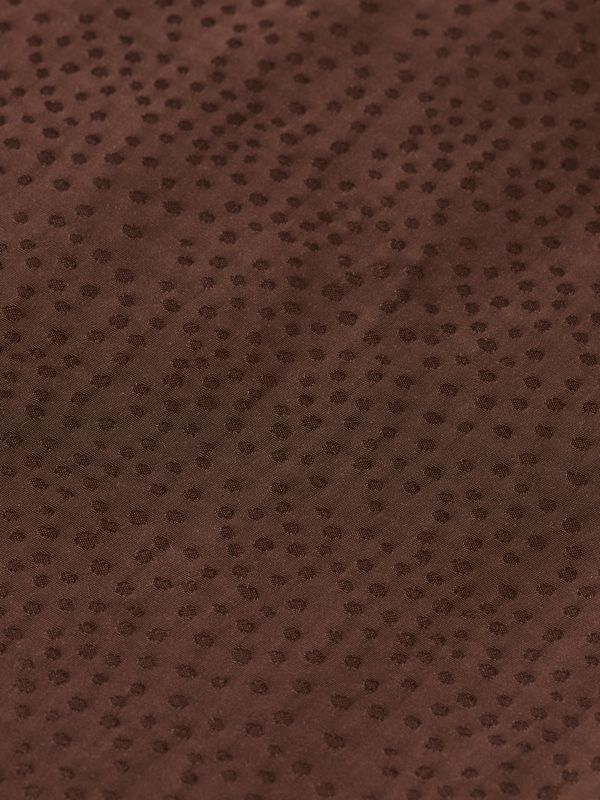 Maison Scotch VISCOSE JACQUARD SHIRT