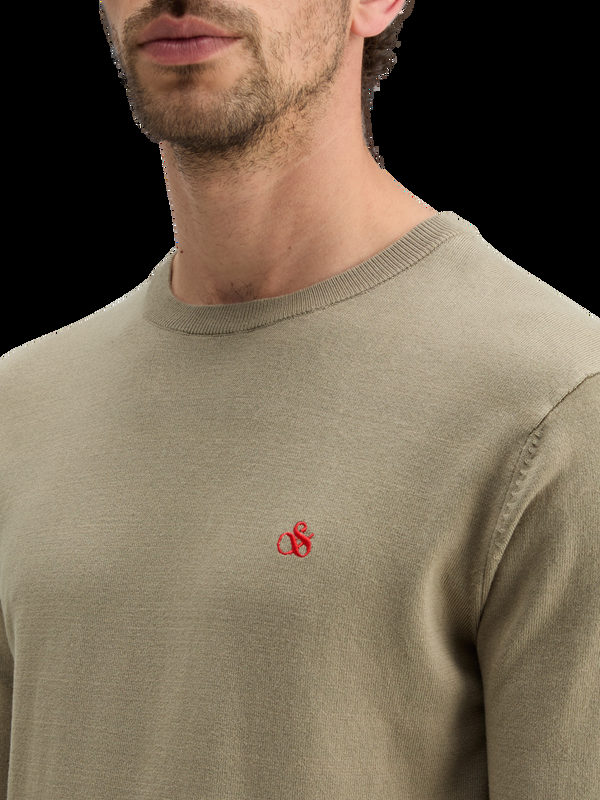 Maison Scotch VISCOSE SWEATER