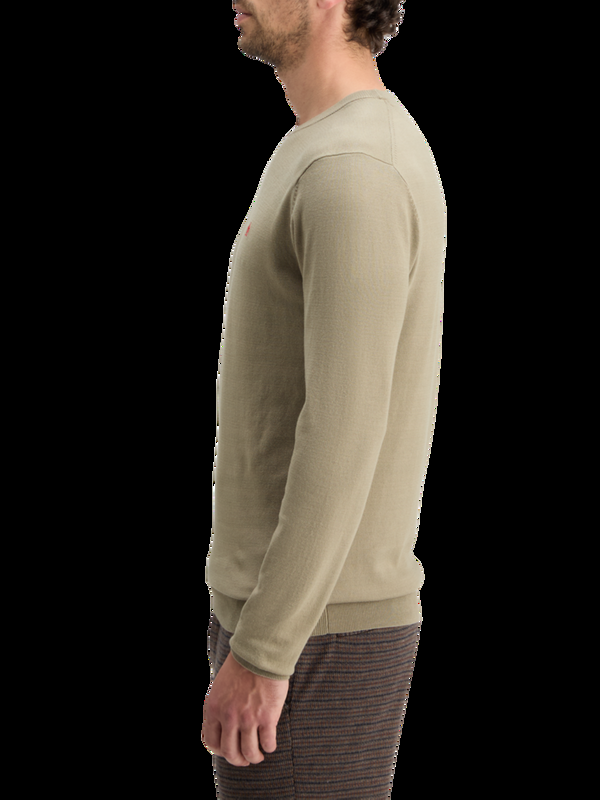 Maison Scotch VISCOSE SWEATER