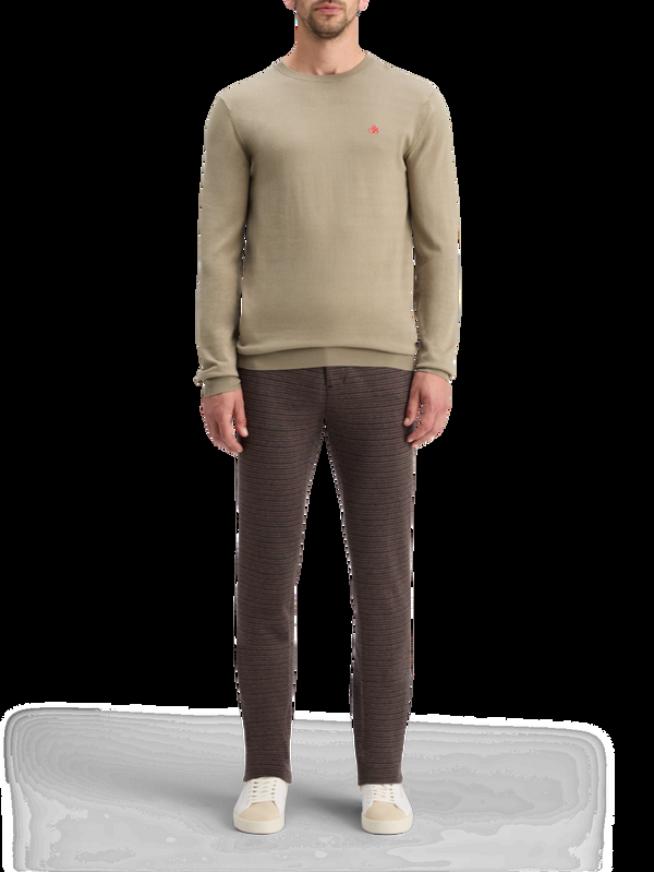 maison scotch VISCOSE SWEATER