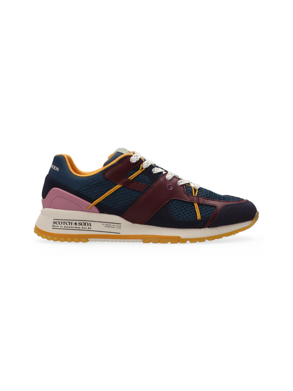 maison scotch Vivex Sneakers