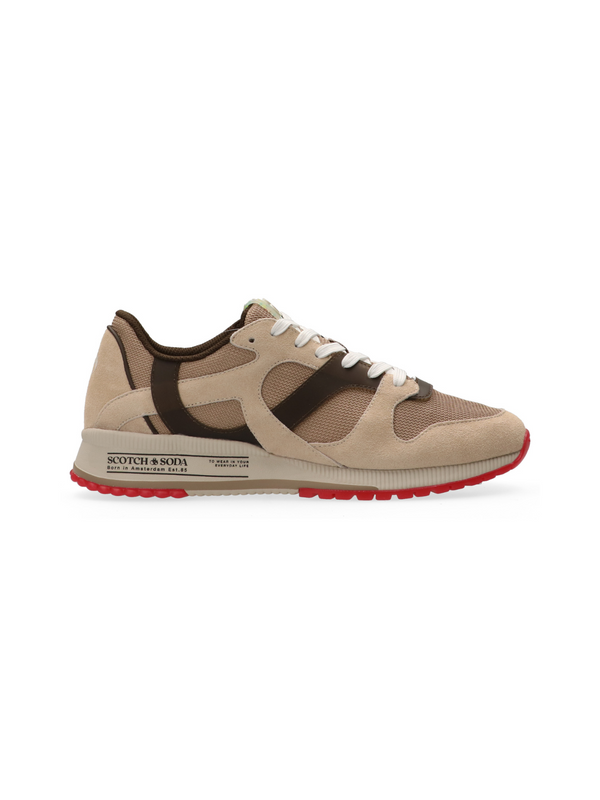 maison scotch Vivex Sneakers