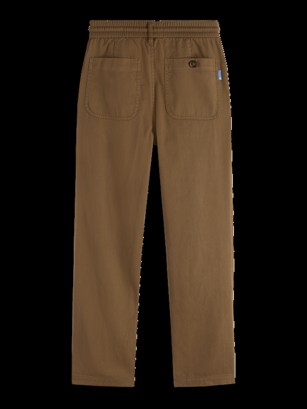 Maison Scotch Worker Pants