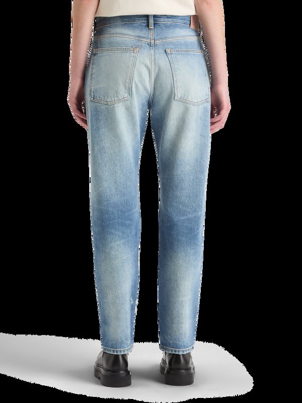 Maison Scotch THE BUZZ SLIM BOYFRIEND JEANS PLAYLIST