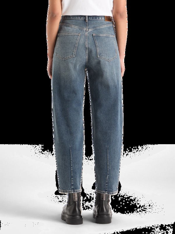 Maison Scotch THE TIDE BALLOON FIT JEANS HITCHHIKER