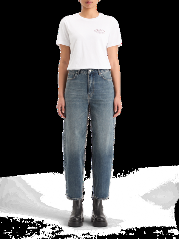 maison scotch THE TIDE BALLOON FIT JEANS HITCHHIKER