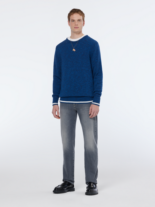 maison scotch The Zee straight fit jeans Out of Town